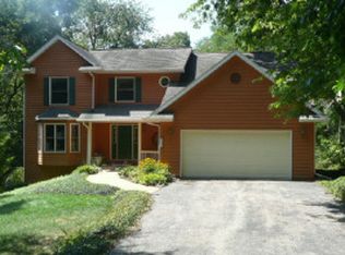 6496 N Deer Path Rd, Oregon, IL 61061