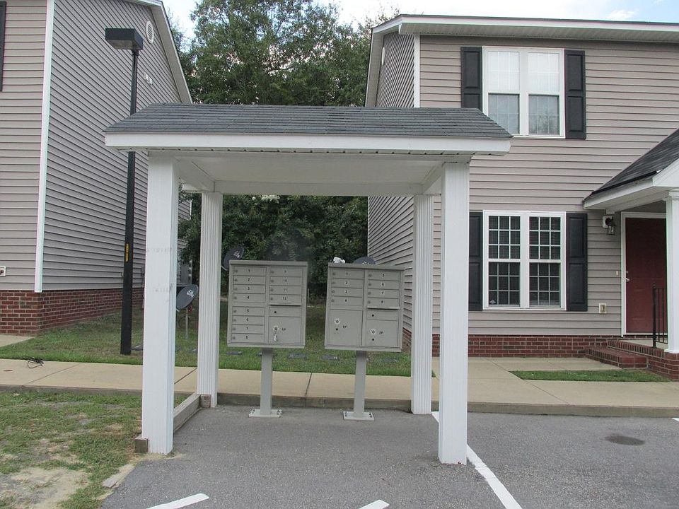 Assigned Mailboxes