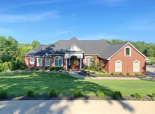 2343 Otter Lake Loop, Hanson, KY 42413