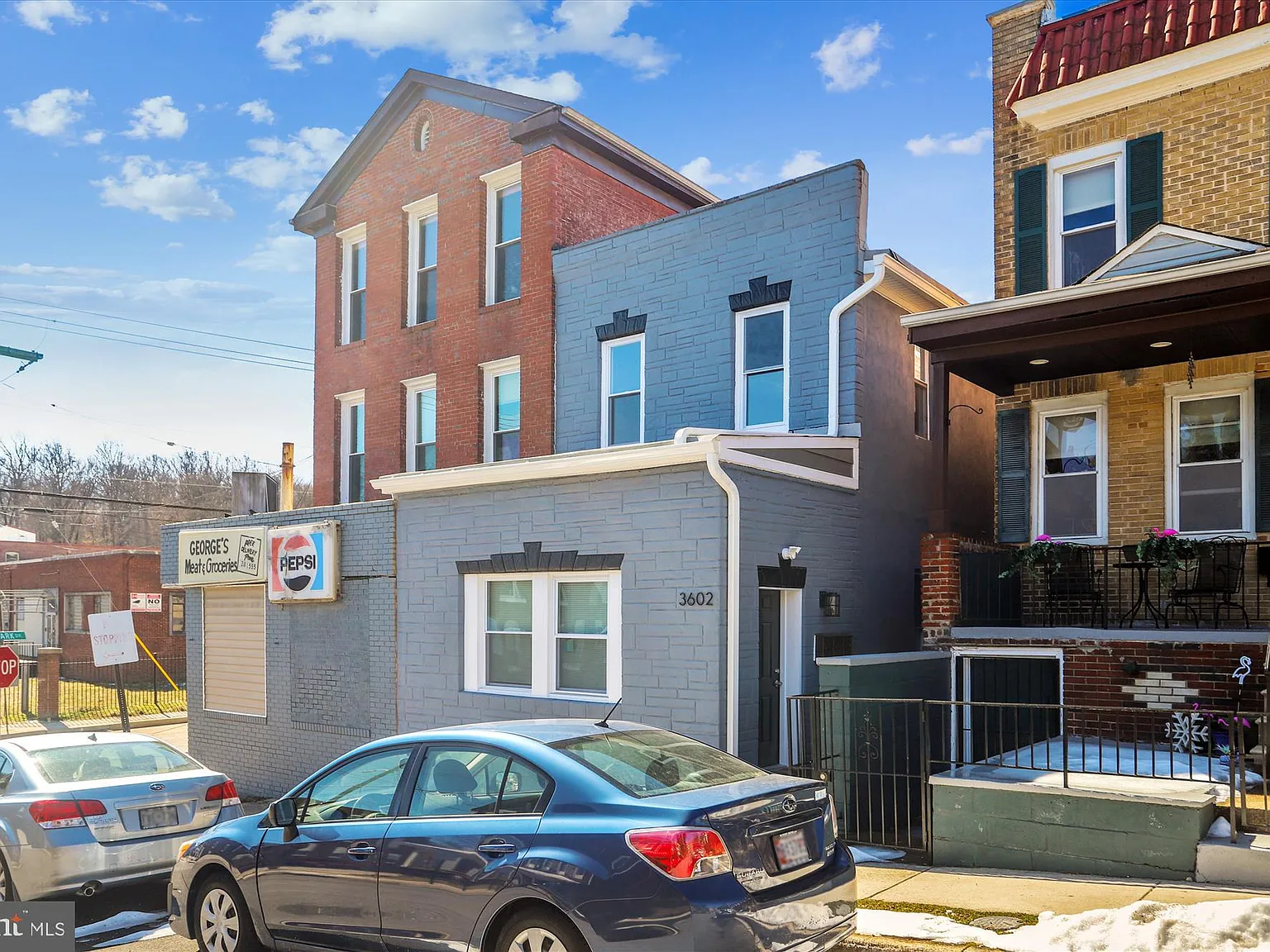 1 bed, 1.0 bath, 515 sqft, $1,300 — Photo 2