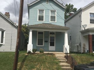 126 W 31st St, Covington, KY
