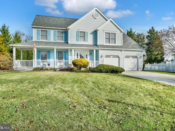 1417 Emily Ct W, Abingdon, MD 21009