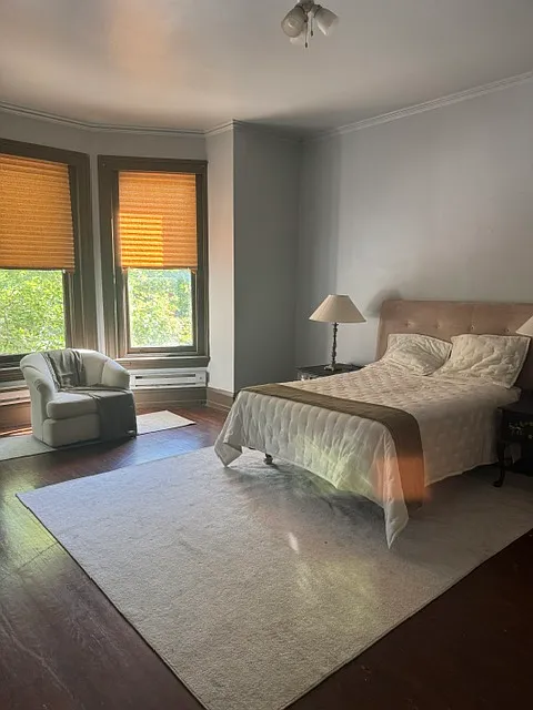 1039 Penn St, 2f (Studio) — Photo 3