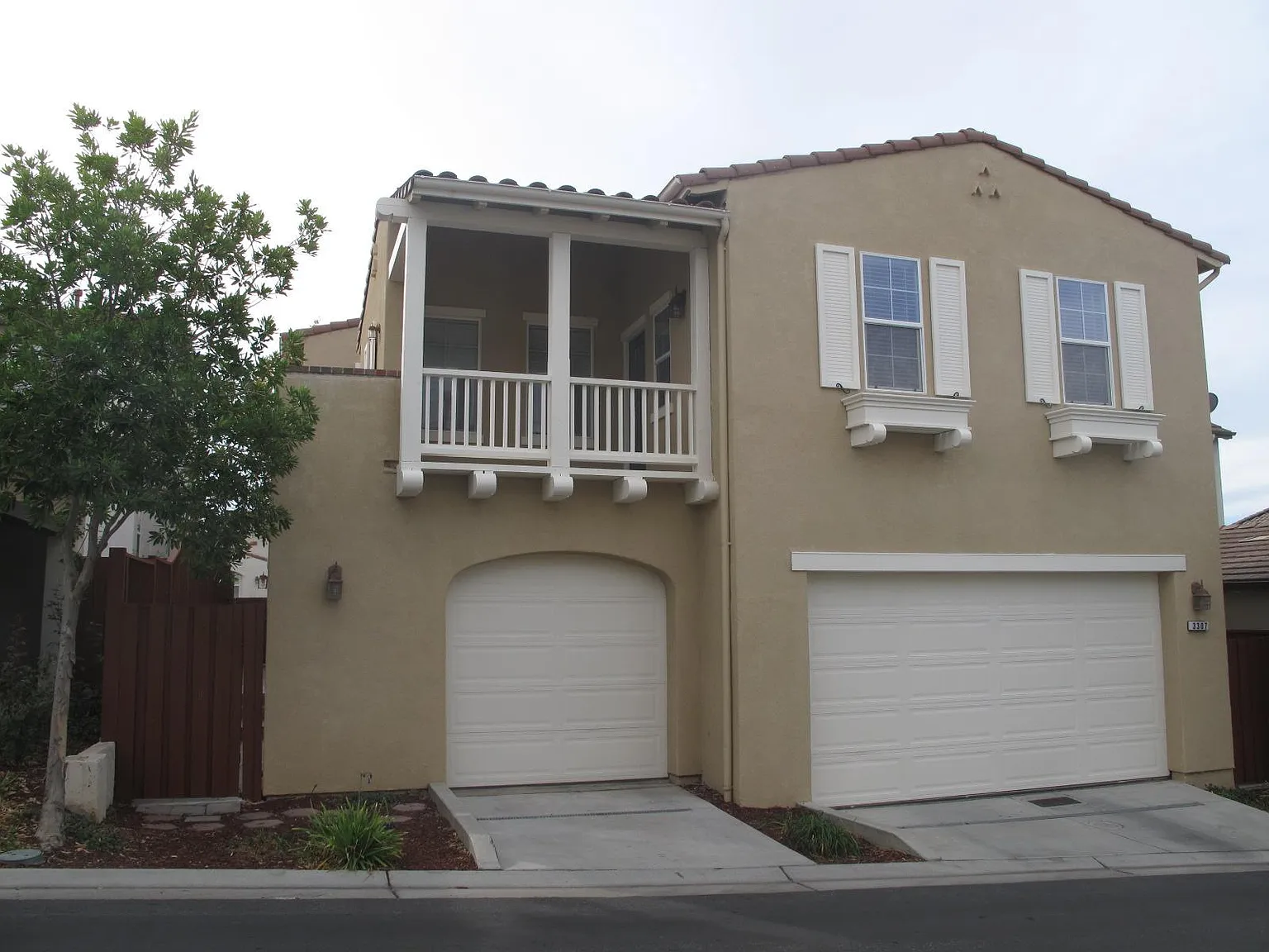3307 Villa Contessa Ct photo 1