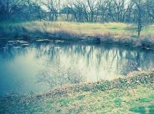1106 County Road 402, Bartlett, TX 76511