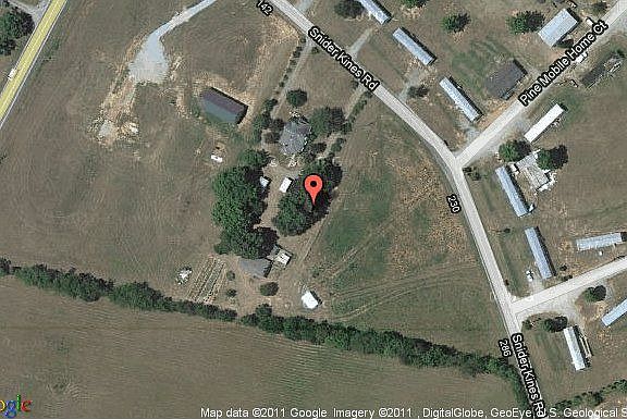 Map View