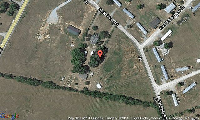 Map View