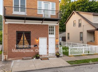 1526 2nd Ave APT 4, Beaver Falls, PA 15010