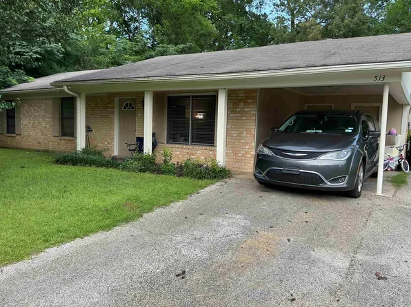 513 Amber St, Longview, TX 75604