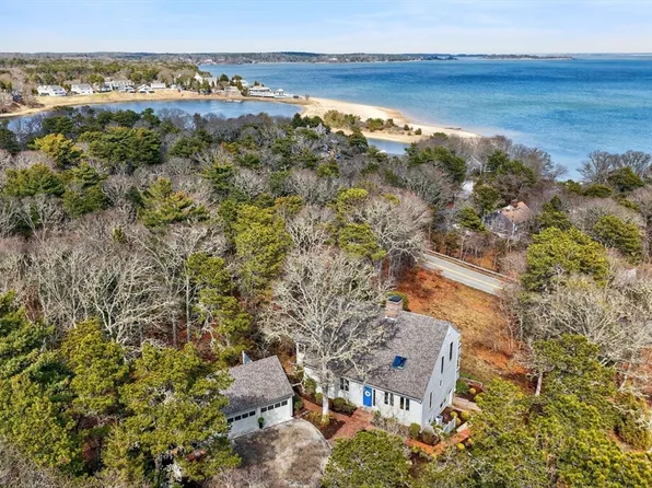 2084 Highway 28, Harwich, MA 02645
