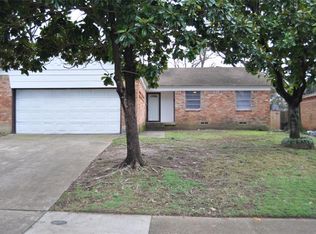 463 Beautycrest Dr, Dallas, TX 75217