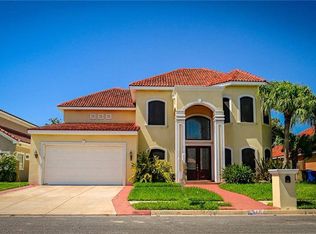 201 Auburn Ave, McAllen, TX 78504
