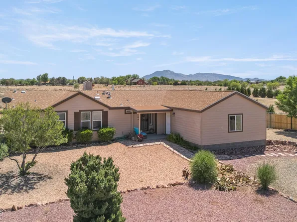 1559 Cherry Creek Ln, Chino Valley, AZ 86323