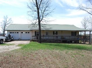 33525 County Road 6350, Edgar Springs, MO 65462