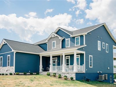 6 Carrie Ct, Mineral, VA, 23117