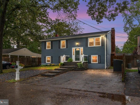 610 Park Rd