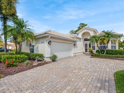 8545 Belfry Place, Port Saint Lucie, FL, 34986