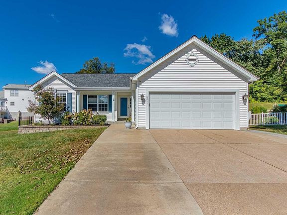 2nd image of 6211 Hawkins Farm Ct