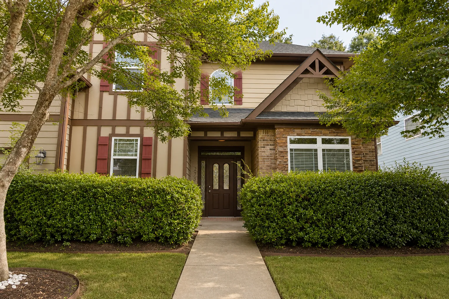 4 bed, 3.5 bath, 2238 sqft, $2,950 — Photo 4