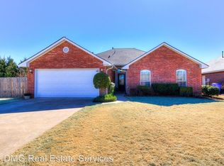 4520 Midway Dr, Norman, OK 73072