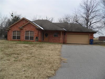 402 SW 7th St, Blanchard, OK, 73010