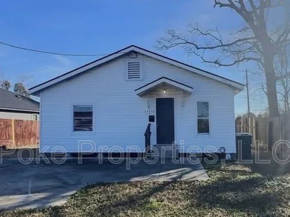 2425 Ernest St, Lake Charles, LA 70601