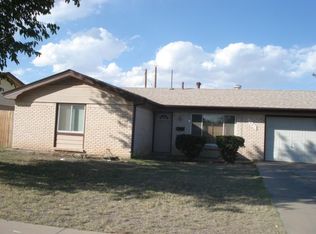 1301 W Jaffa St, Roswell, NM 88203