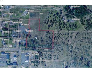 E 6th St, Lowell, OR 97452