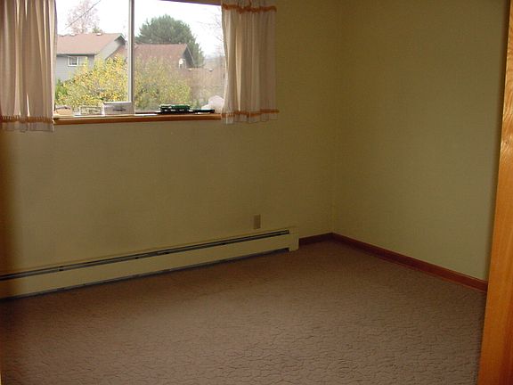 bedroom 2 from doorway