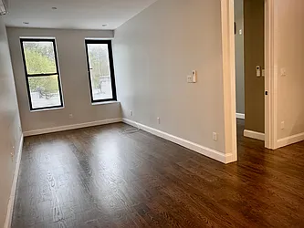 Rented by Corcoran