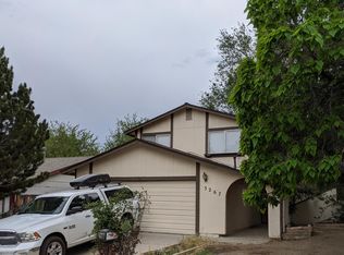 3267 Holman Way, Sparks, NV 89431