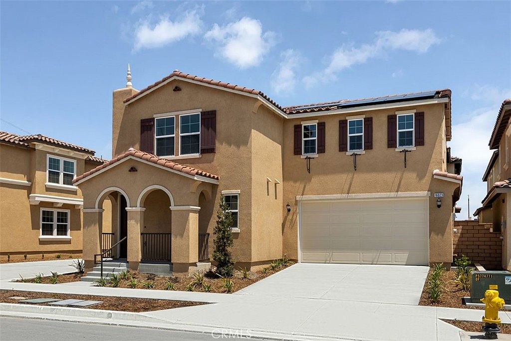 ぞうきち ③⑨⑩⑪⑰ 16023 Cochise Ct, Chino, CA 91708 | Zillow