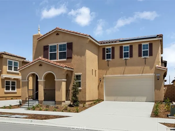 16023 Cochise Ct, Chino, CA 91708