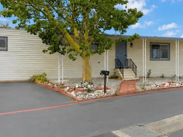 27361 Sierra Hwy Space 198, Canyon Country, CA 91351