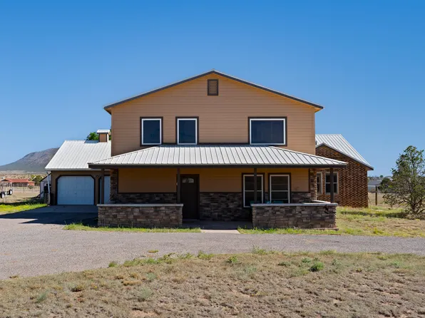 6 Madole Rd, Edgewood, NM 87015