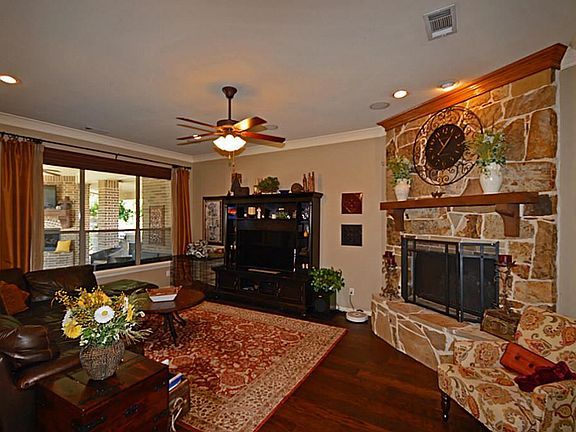 5th image of 26047 Galena Stone Ln