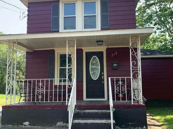 218 Messina Ave, Hammonton, NJ 08037