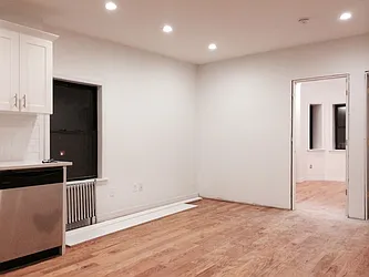 Rented by J Misrahi Realty Corp