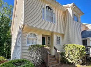 1665 Paddlewheel Dr, Marietta, GA 30062