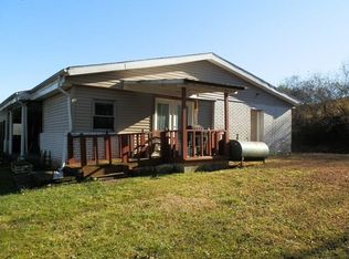 5596 Williamsburg Mountain Rd, Huntingdon, PA 16652