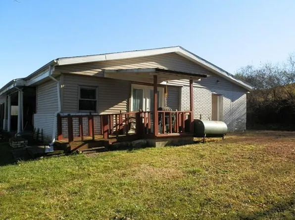 5596 Williamsburg Mountain Rd, Huntingdon, PA 16652