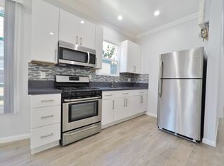 600 22nd St, Oakland, CA 94612