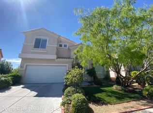 381 Tayman Park Ave, Las Vegas, NV 89148