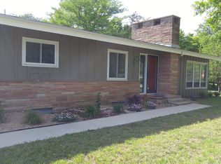 1819 Canterbury Rd, Emporia, KS 66801