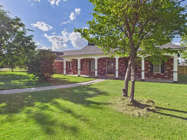 25 Tascocita Cir, Amarillo, TX 79124