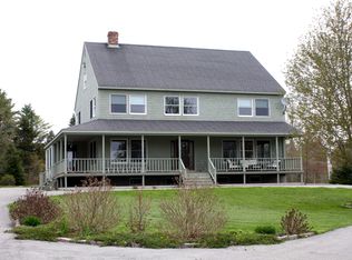 922 Us Highway 1, Columbia Falls, ME 04623