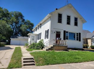 1834 N 21st St, Sheboygan City, WI 53081