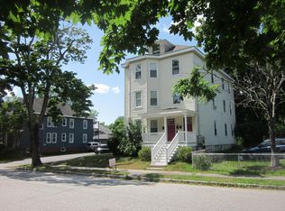 24 E Kidder St #2, Portland, ME 04103