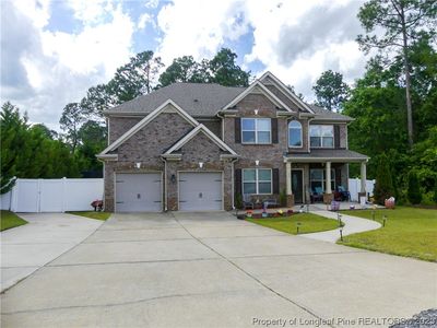 33 Betsy Ross Ct, Cameron, NC, 28326