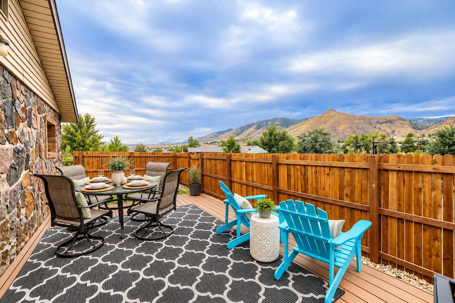 2 bed, 938 sqft, $3,200 — Photo 1